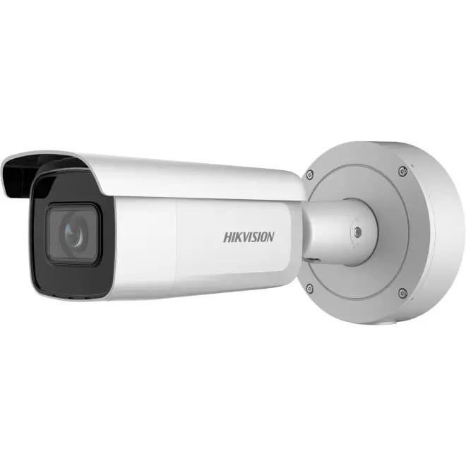 IP-відеокамера Hikvision DS-2CD2646G2-IZS (C) (2.8-12) White