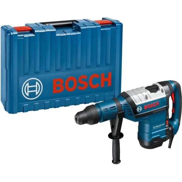 Перфоратор Bosch GBH 8-45 DV Blue (0.611.265.000)