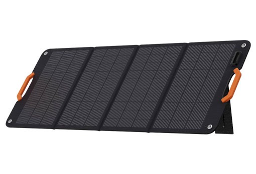 Сонячна панель Hopetrek SLP-100W-A