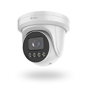 IP-відеокамера Sunell SN-IPV8540HDAW-B (2.8) White