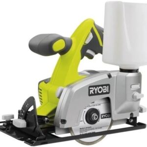 Плиткоріз Ryobi LTS180M One+ Black (5133000154)