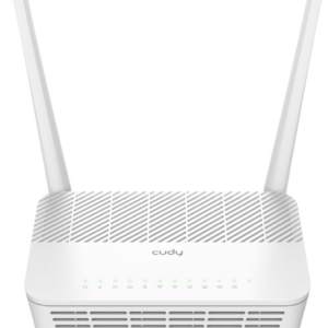 Маршрутизатор WiFi 5 GPON Cudy GP1200 (73-00542)