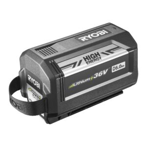Акумулятор Ryobi RY36B60A Black (5133004458)