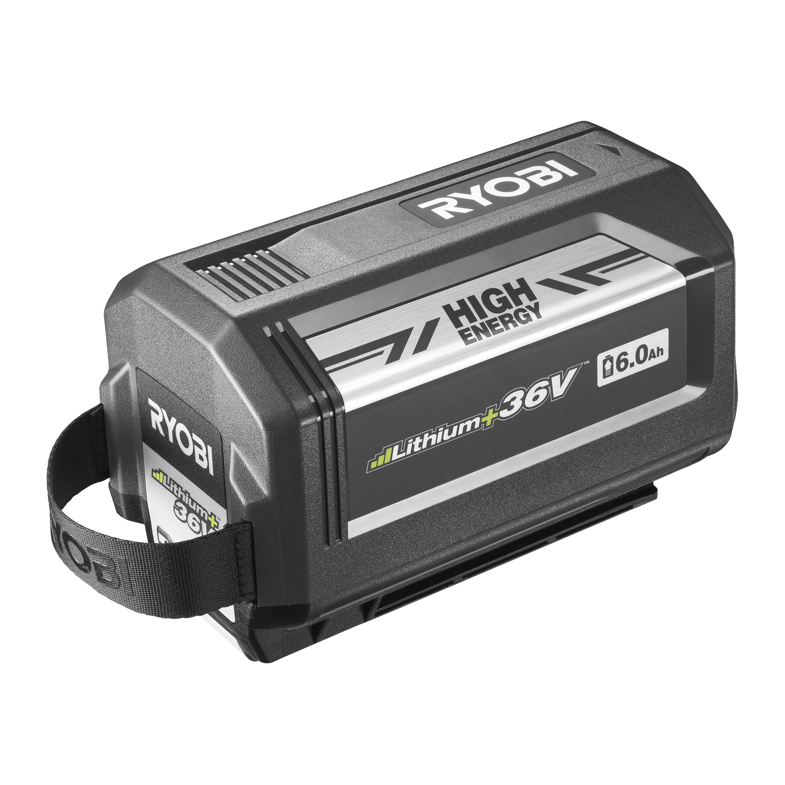 Акумулятор Ryobi RY36B60A Black (5133004458)