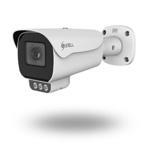 IP-відеокамера Sunell SN-IPR8050CBAS-B (4) White