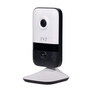 IP-відеокамера TVT TD-C14 (2.1) White (77-00397)