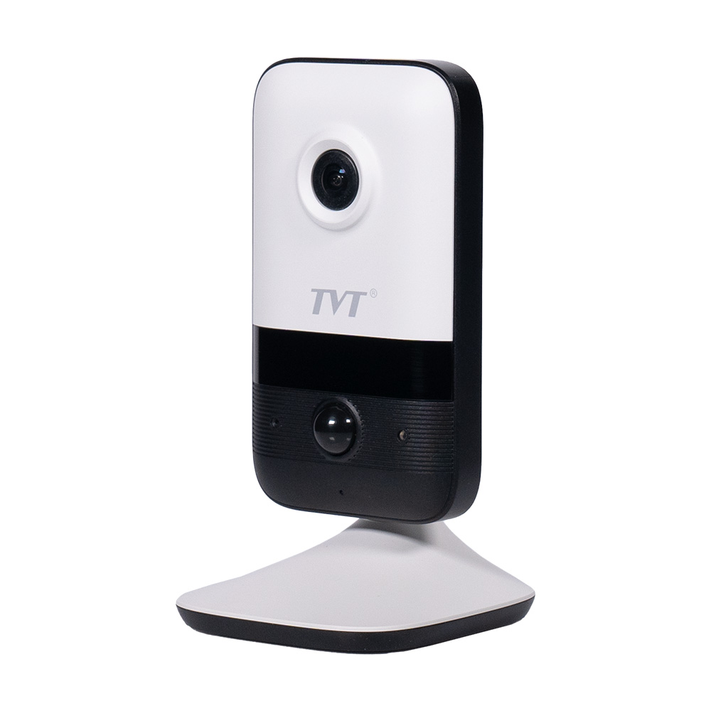 IP-відеокамера TVT TD-C14 (2.1) White (77-00397)