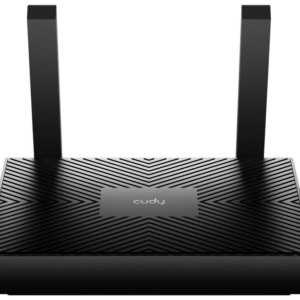 Маршрутизатор WiFi 6 Cudy WR1500 (73-00534)
