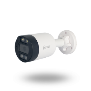 IP-відеокамера Sunell SN-IPR5150HBAS-B (2.8) White