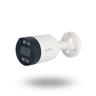 IP-відеокамера Sunell SN-IPR5150HBAS-B (2.8) White