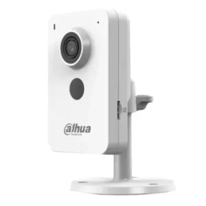 IP-відеокамера Dahua DH-C4K-P White