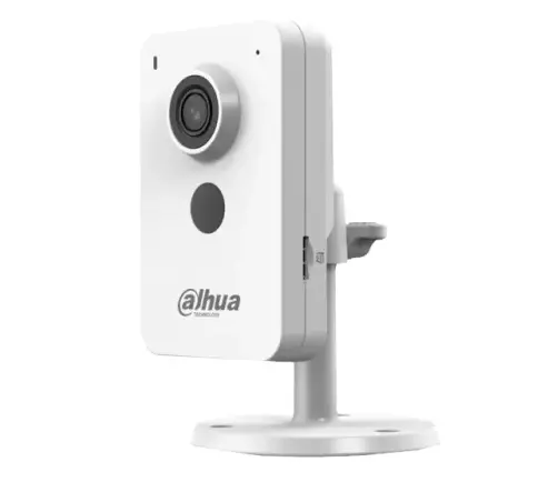 IP-відеокамера Dahua DH-C4K-P White