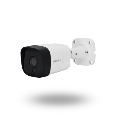 IP-відеокамера Sunell SN-IPR5122CSBN-B (2.8) White