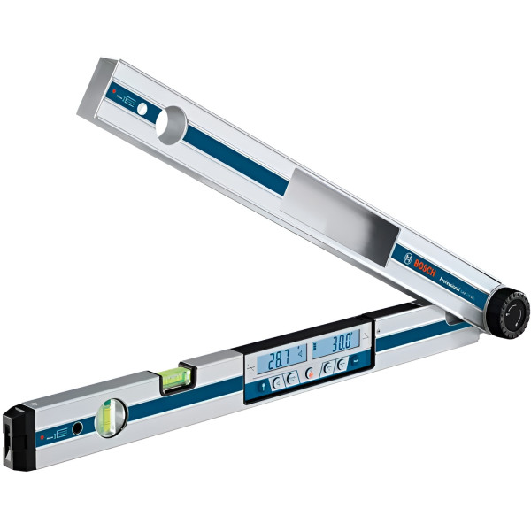 Кутомір Bosch GAM 270MFL Blue (0.601.076.400)
