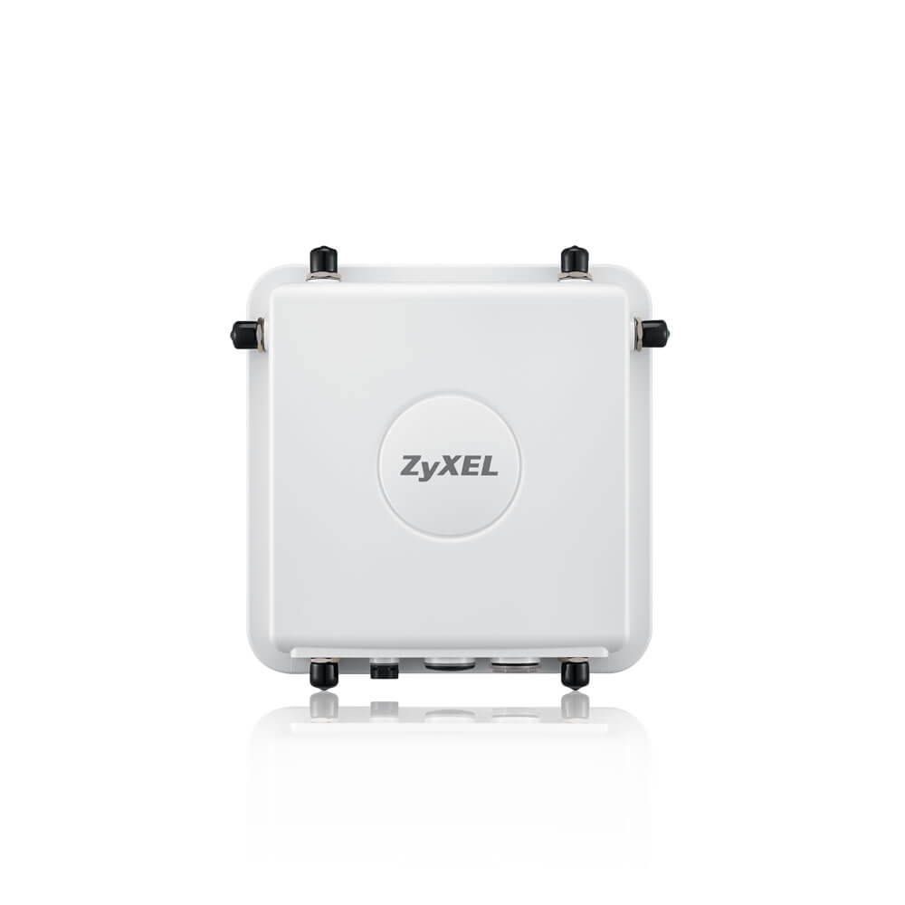 Точка доступу ZYXEL WAC6553D-E (WAC6553D-E-EU0201F) ZYXEL 17805