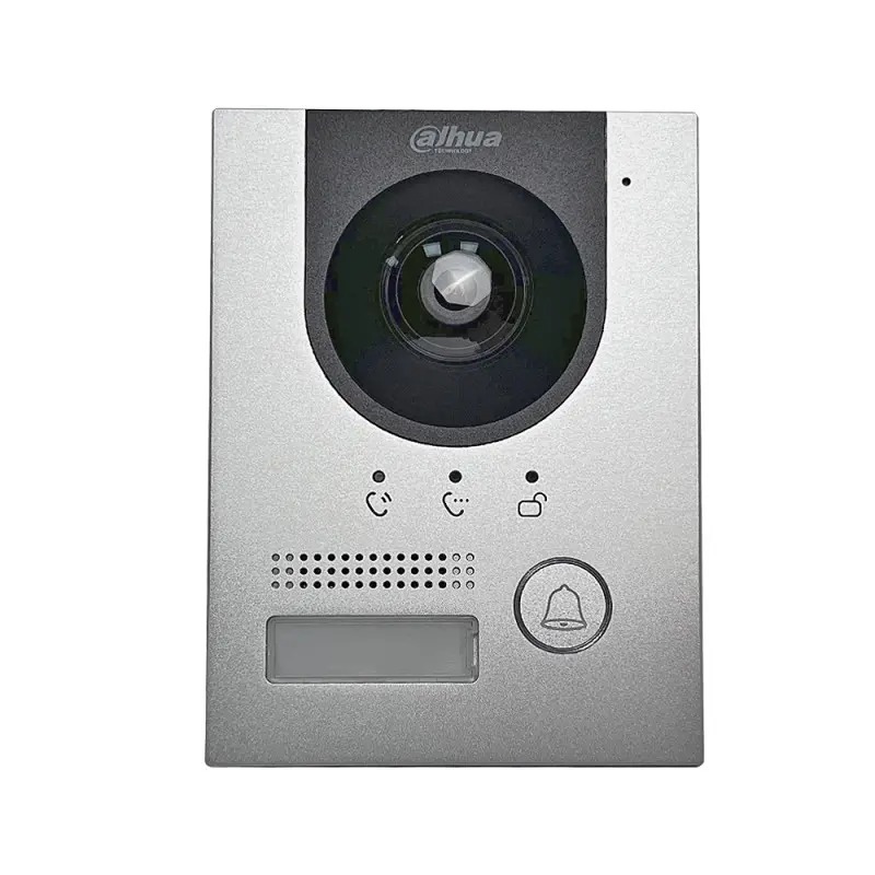 IP панель виклику Dahua DHI-VTO2202F-P-S2 Dahua 17134