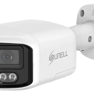 IP-відеокамера Sunell SN-IPP8085QAS-B (2.8) White