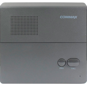 Переговорний пристрій Commax CM-800S Commax 14212