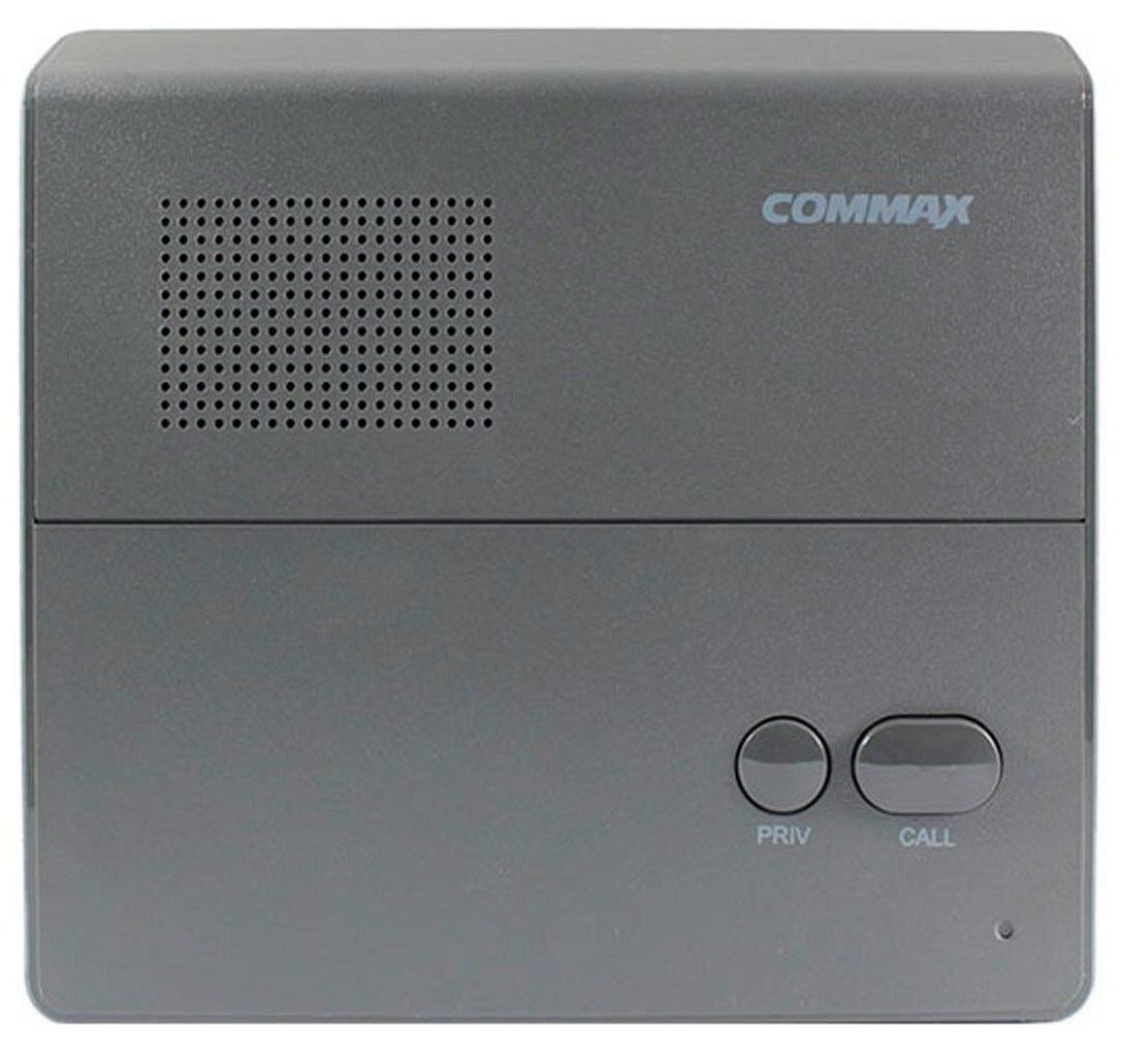 Переговорний пристрій Commax CM-800S Commax 14212
