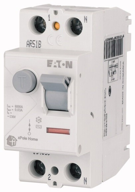 ПЗВ Eaton HNC-40/2/003 White (194691)