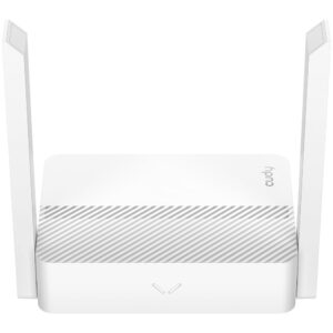 Маршрутизатор WiFi Cudy WR300 (73-00548)