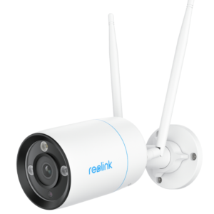 IP-відеокамера Reolink RLC-810WA White (W330)