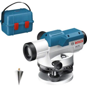 Нівелір оптичний Bosch GOL 26 D Blue (0.601.068.000)