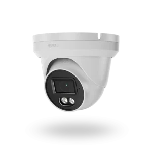 IP-відеокамера Sunell SN-IPR5150HZBS-B (2.8) White