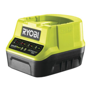 Зарядний пристрій Ryobi RC18-120 ONE+ Black (5133002891)