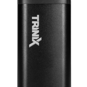 УМБ Powerbank TriniX TPB-6520PDL 20000mAh, 65W, PPS, LED-ліхтар Black (43-00079)