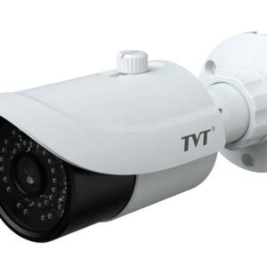 IP-відеокамера TVT TD-9422S1 (2.8-12) White (D/FZ/PE/IR2)