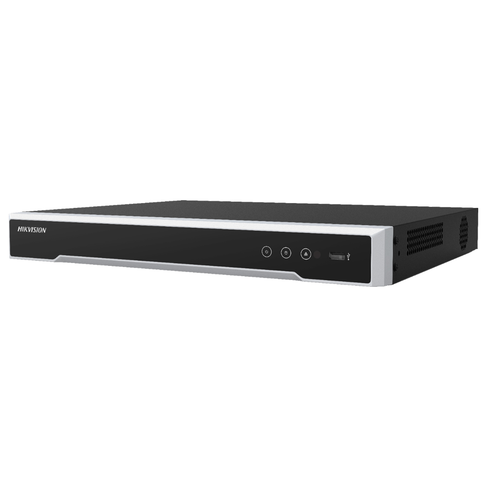 Мережевий IP відеореєстратор Hikvision DS-7616NI-Q2 (C) Hikvision 13937
