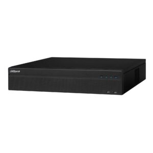 Мережевий IP відеореєстратор Dahua DH-NVR4816-4KS2 Dahua 14646-1