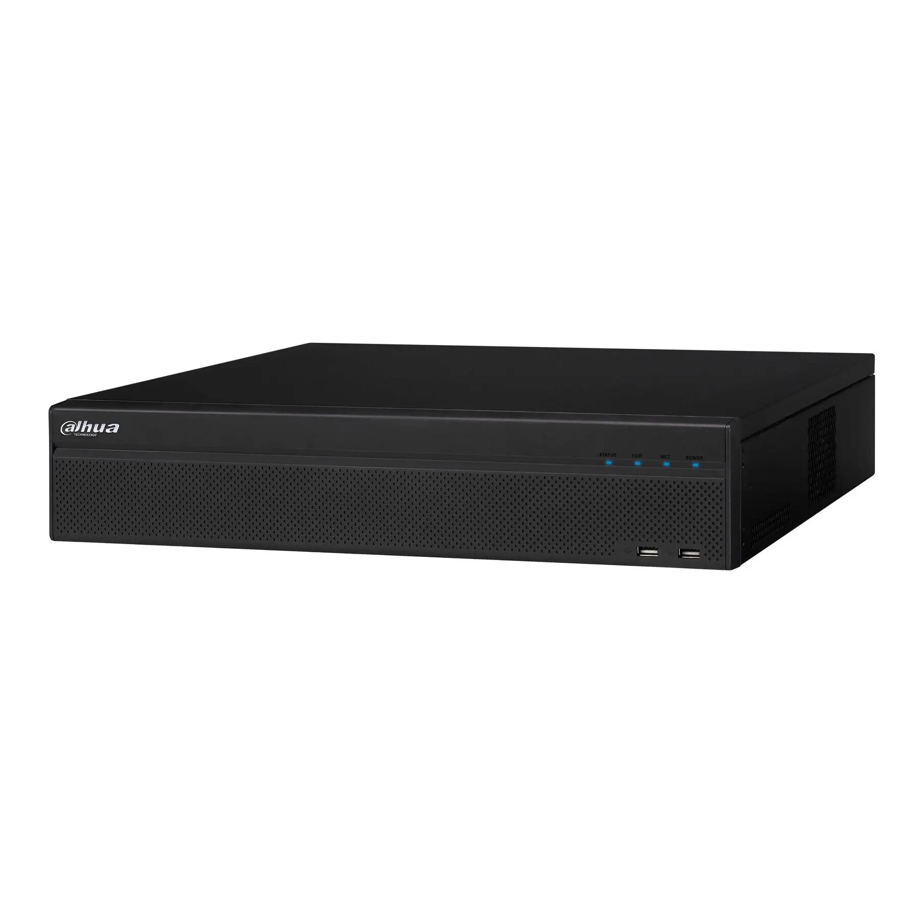 Мережевий IP відеореєстратор Dahua DH-NVR4816-4KS2 Dahua 14646-1