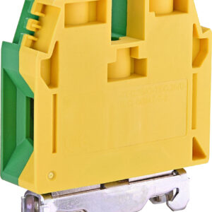 Клема гвинтова заземлювальна ETI ESC-TEC.35/O Green (3903073)