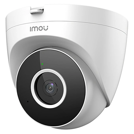ІР-відеокамера IMOU IPC-T22EP-C (2.8) White