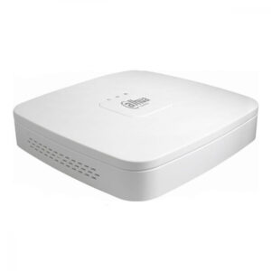 Мережевий IP відеореєстратор Dahua DHI-NVR2104-P-4KS2