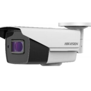 Вулична відеокамера Hikvision DS-2CE19H8T-AIT3ZF (2.7-13.5)