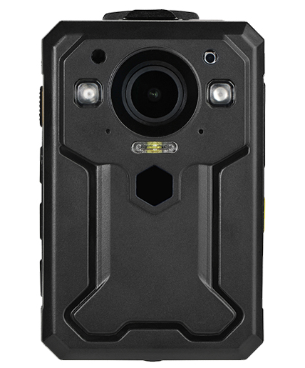 Нагрудний відеореєстратор Tecsar BDC-M64GWB