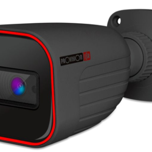 IP-відеокамера Provision-ISR I2-320IPSN-28-G-V2 (2.8) Black