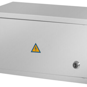 Щит металевий E.Next e.mbox.stand.n.15.z IP30 Grey (s0100023)