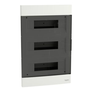 Щит розподільний Schneider Electric Easy9 EU (3х12) White (EZ9EUA312)