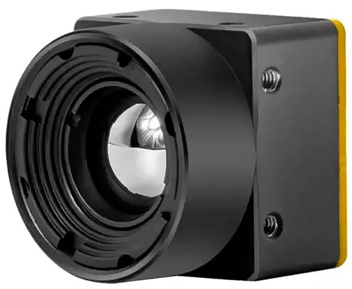 Камера PRC MINI 256 CVBS 06812x тепловізійна 6.8 мм фокусна відстань