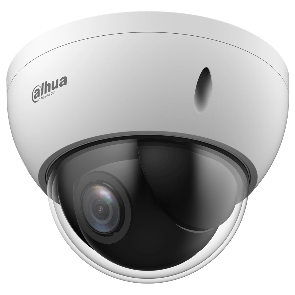 IP-відеокамера Dahua DH-SD22404DB-GNY (2.8-12) White