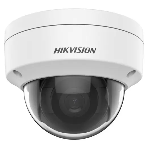 IP-відеокамера Hikvision DS-2CD1121G0-I (2.8) White