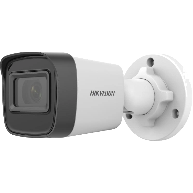 IP-відеокамера Hikvision DS-2CD1021G0-I (2.8) White