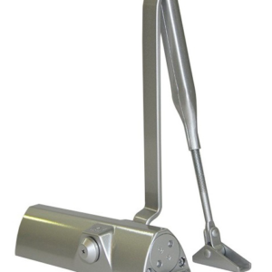 Доводчик дверний Dorma TS 68 EN 2/3/4 з тягою
