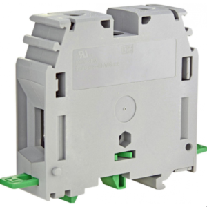 Клема гвинтова ETI ESC-GPA.70 Grey (3903006)