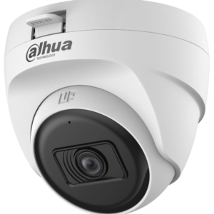 Відеокамера Dahua DH-HAC-T1A51P-U-A (2.8) White