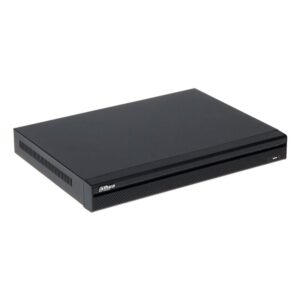 Мережевий IP відеореєстратор Dahua DHI-NVR5208-4KS2 Dahua 10364